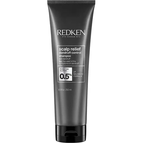 Redken Scalp Relief Dandruff Control Shampoo 250ml – image 3
