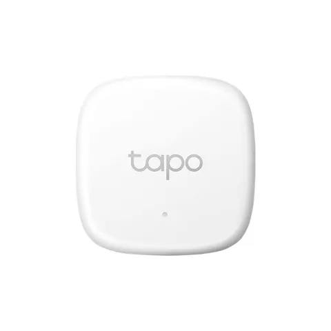 Tapo T310 Smart Thermometer & Humidity Sensor- with battery – image 2