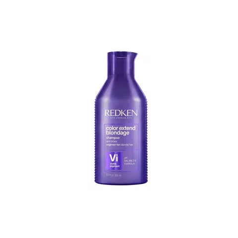 Redken Color Extend Blondage Shampoo 300ml – image 2