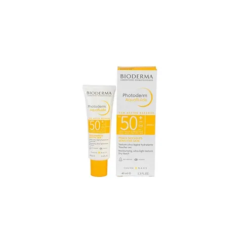 Photoderm Max SPF50+ Aquafluid 40ml – image 3