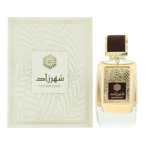 Ard Al Zaafaran Shahrazad Eau De Parfum - 100 ml – image 2