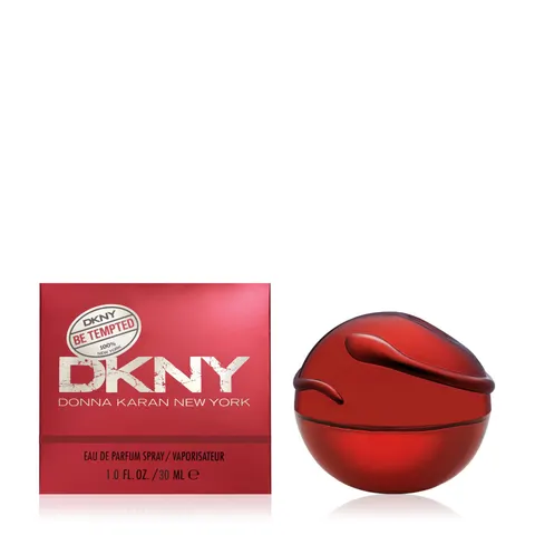 DKNY Be Tempted Eau De Parfum Spray 30ml – image 2