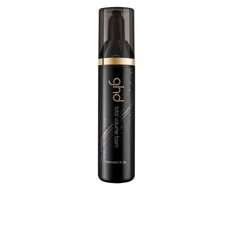 ghd Body Goals Total Volume Foam 200mL – image 2