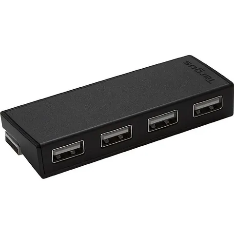 Targus 4-Port USB Hub – imagen 2