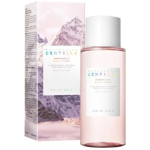 Skin1004 Madagascar Centella Poremising Clear Toner 210ml – image 2