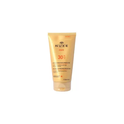 Sun Milk Nuxe Spf 30 (150 ml) – image 3