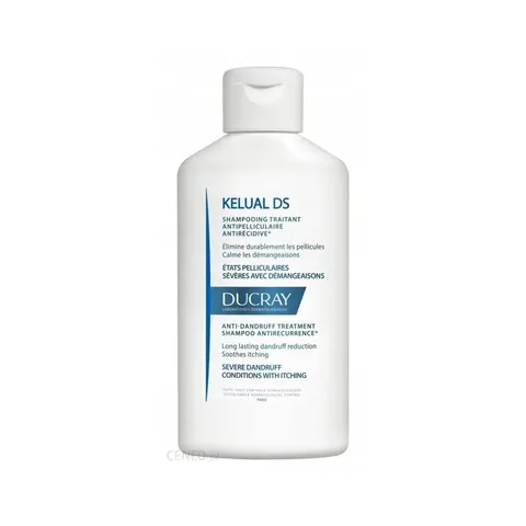 Ducray Kelual Ds Shampoo 100mL – image 3