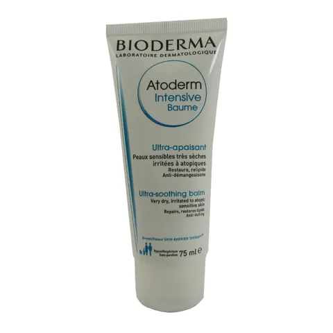 Bioderma Atoderm Intensive Balm Face 75ml – image 2