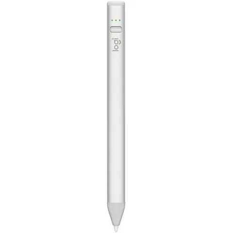 Lápiz óptico Crayón para iPad - LOGITECH – imagen 4