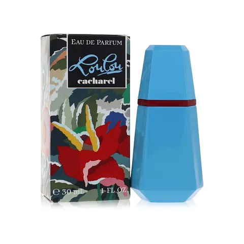 Cacharel Lou Eau de Parfum Spray 30ml – image 2