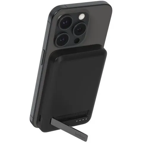 Belkin BoostCharge Pro Negro - mAh – imagen 3