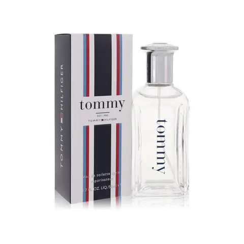 Tommy Hilfiger Tommy EDT M 50 ml – image 2