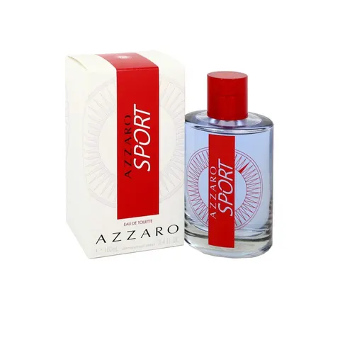 Azzaro Sport 100ml EDT Spray – image 2