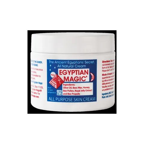 Egyptian Magic All Purpose Cream, 2 Oz – image 2