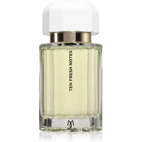 Ramon Monegal Ten Fresh Notes Eau de Parfum mixte 100 ml – image 2