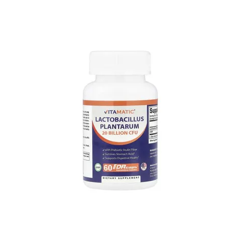 Lactobacillus Plantarum – B0CJQLC9P5 – image 2