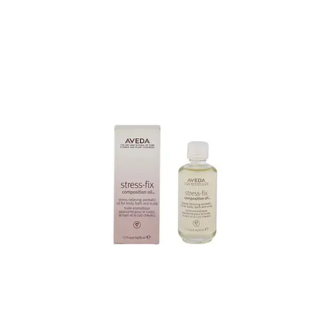 Aveda Stress-Fix 1.7 Composition Oil – image 2