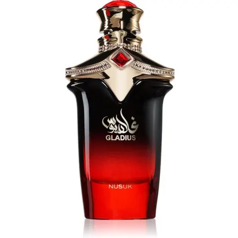 Nusuk Gladius extrait de parfum mixte 100 ml – image 2