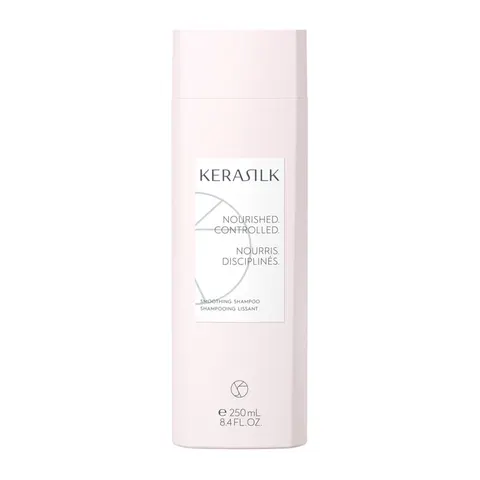 Kerasilk Smoothing Shampoo 250ml – image 4