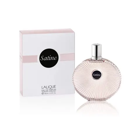 Lalique Satine 100ml EDP Spray – image 2