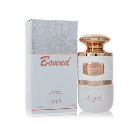 Sapil Bound For Women EDP 100ml – image 2