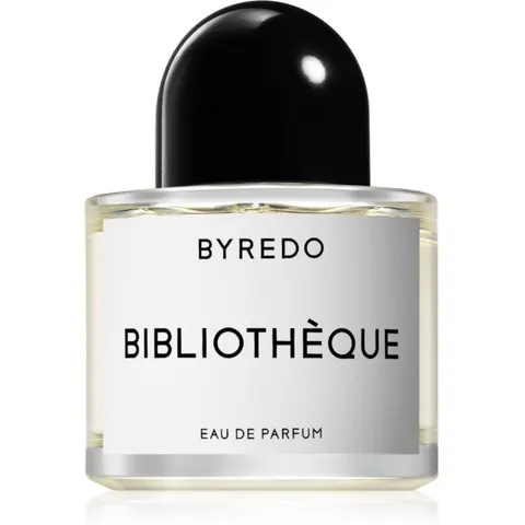 BYREDO Bibliotheque Eau de Parfum mixte 50 ml – image 2