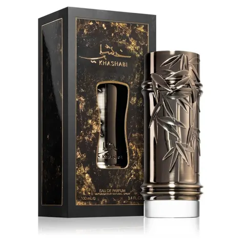 Lattafa Khashabi EDP U 100 ml – image 3