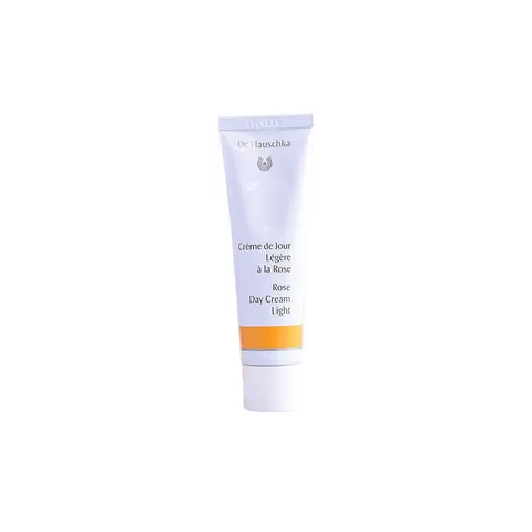 Hydrating Cream Rose Light Dr. Hauschka (30 ml) – image 2
