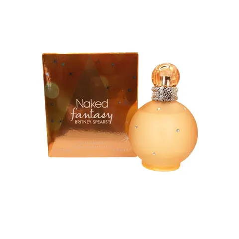 Britney Spears Naked Fantasy-40 ml – image 2