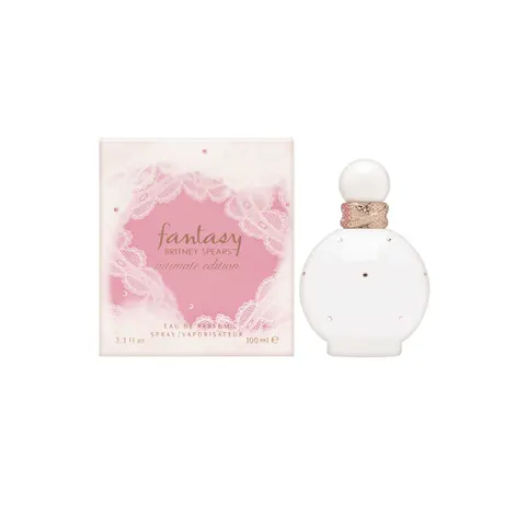 Britney Spears Intimate Fantasy 100ml EDP Spray – image 2