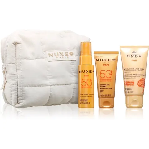 Nuxe - Nuxe Sun - Mes Indispensables De L'été – image 3