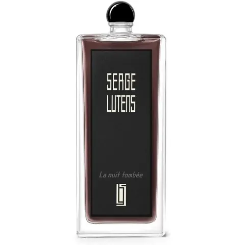 Serge Lutens La nuit tombée - Eau de parfum – 100ml – image 2