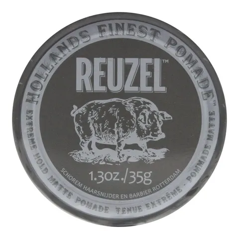 Reuzel Extreme Hold Matte Pomade 35G – image 2