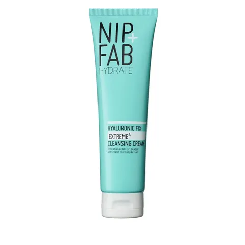 NIP+FAB Hyaluronic Fix Cleansing Cream – image 2