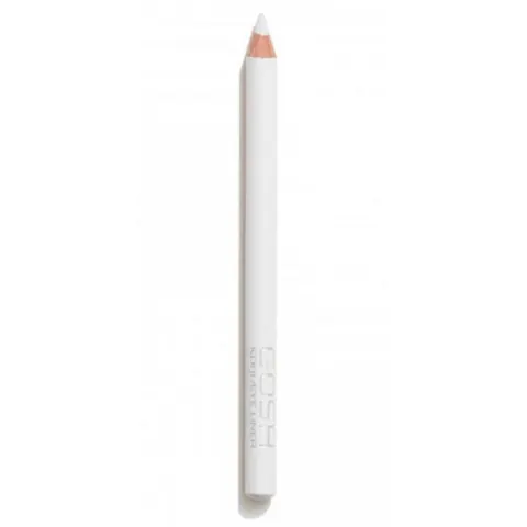 Gosh Kohl I Eye Liner - White – image 2