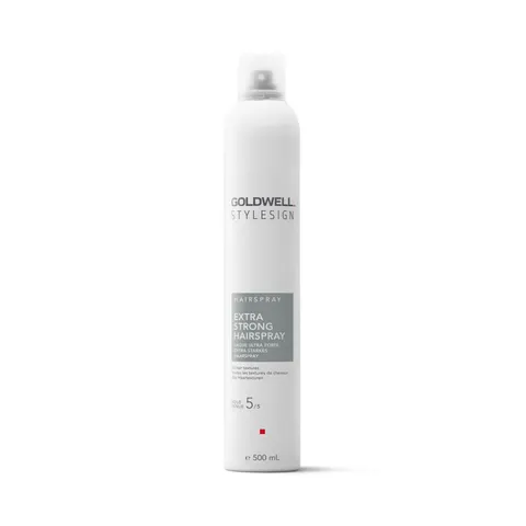 Goldwell StyleSign Extra Strong Hairspray 500ml – image 3