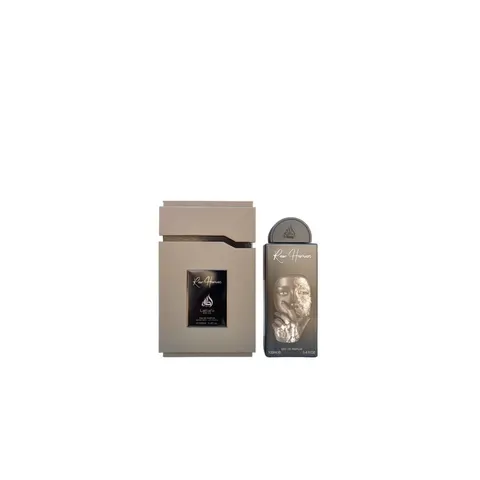 Lattafa Perfumes - Raw Human EDP 100ml – image 2
