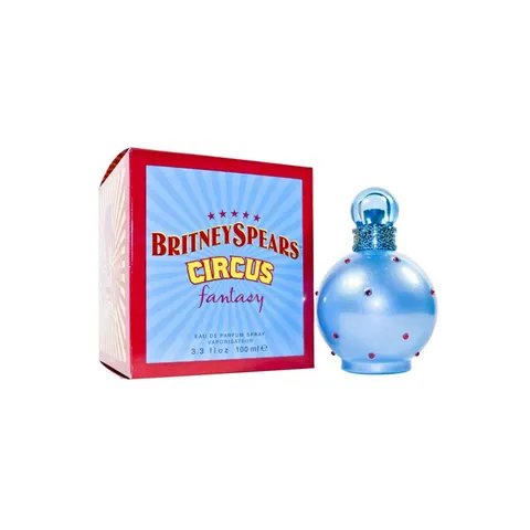 Britney Spears Circus Fantasy-100 ml – image 3