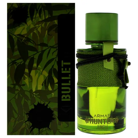 Armaf Men's Hunter Jungle Eau De Parfum - 100 ml – image 2