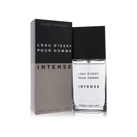 Issey Miyake D'Issey Intense EDT 75ml – image 2