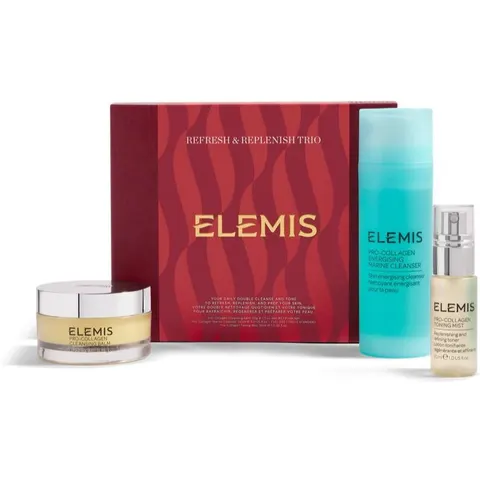 Elemis Refresh & Replenish Coffret cadeau – image 2