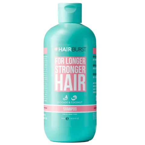 Hairburst Shampoo – image 4