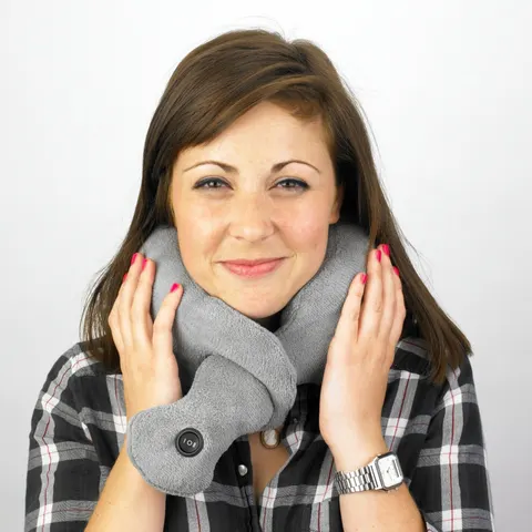 Vibrating Neck Massager – image 2
