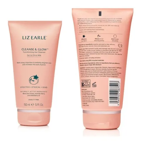 Liz Earle Top to Toe Glow Collection – image 2