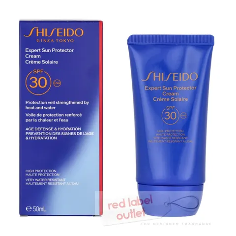 Shiseido Expert Sun Protector Face Cream SPF30 50ml – image 3