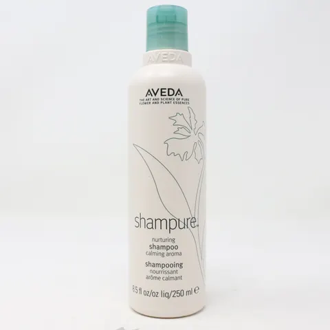 Aveda Shampoo Nurturing Shampoo 250 ml – image 3