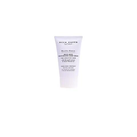 Acca Kappa White Moss Hand Cream 75ml – image 2