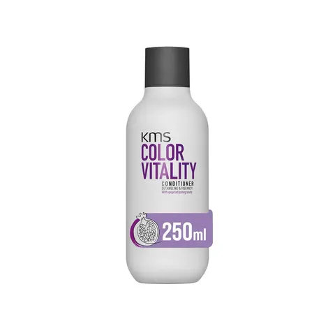 KMS ColorVitality Conditioner 250ml – image 2