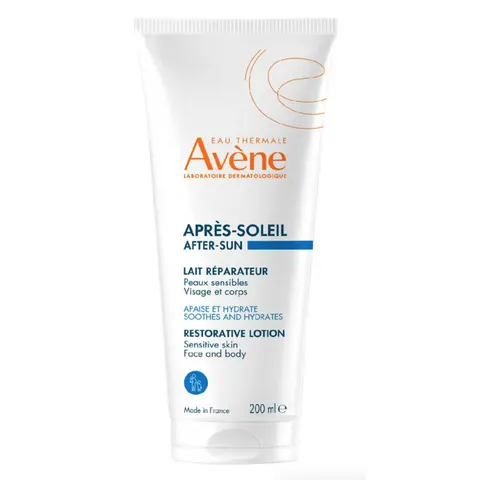 Avène After Sun Lotion 200ml – image 2