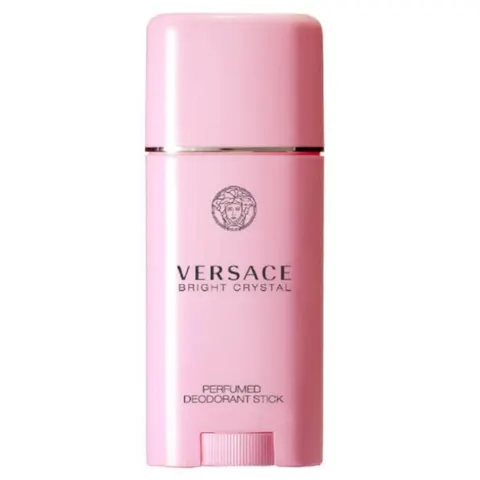Versace Bright Crystal Deodorant Stick - 50ML – image 3